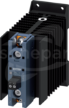 SIRIUS 1P 51/50 A/ 48-600 V AC/24 V DC Stycznik półprzewodnikowy