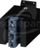 SIRIUS 1P 15/30 A/ 48-460 V AC/110-230 V AC Stycznik półprzewodnikowy