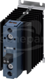 SIRIUS 1P 15/20 A/ 48-600 V AC/110-230 V AC Stycznik półprzewodnikowy