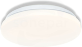 CEILING ROUND 12W 830 IP44 960lm Plafon LED 26cm