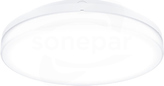 LENA VF 360 3500 830/35/40/57/65 MWSCOR IP58 Plafon LED z czujnikiem ruchu
