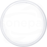 TOM VF 2200 830/35/40/57/65 WH IP66 IK10 Plafon LED