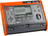 MPI-530+wyposażenie Miernik param.inst.elektr.