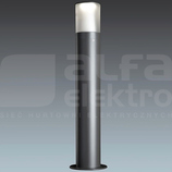 D-CO LED BOLLARD 1000 30L50 830 CL2 CON Oprawa LED ogrodowa