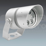 D-CO FLOOD2 12W/840 80 6L50 NB Naświetlacz LED