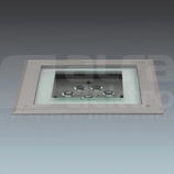 EFACT C2 9L90 ACC 8D 840 AL SF Oprawa LED do podłoża