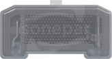 WDE1675W biały Wkładka LED z zac.neutralnym
