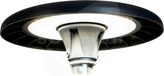 MOONILIGHT LED 80/100/120W  3000/5000/6500 IP65 Oprawa parkowa LED