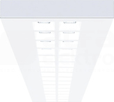 MIREL-L A LED3800-840 L1200 LDO Oprawa LED