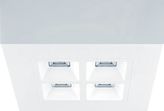 MIRL MINI A LED1200-830 EVG Oprawa Led