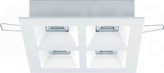 MIREL-L mini EP LED1200-840 EVG Oprawa LED