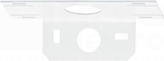 ECOSIGN 160 P MSW bracket Uchwyt