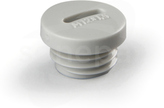 PMR1217.12 M12 fi15mm Zaślepka PA CUBO