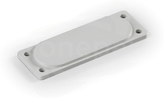 F1151 137x48 Pokrywa boczna CUBO C pełna