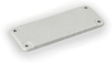 F2251 216x86 Pokrywa boczna CUBO C pełna