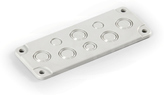 F2254 216x86 Pokrywa boczna CUBO C przetł