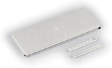 PCP3 227x95x11 Ściana boczna CUBO P+sz.blok