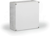 CPCF303013G 300x300x132 Obudowa CUBO C PC pok.szara