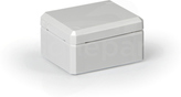 DPCP050704G 53x63x36 Obudowa CUBO D PC pok.szara