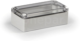 DPCP081606T 80x160x56 Obudowa CUBO D PC pok.przez