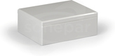 DPCP152008G 150x200x76 Obudowa CUBO D PC pok.szara