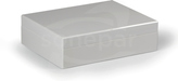 DPCP233009G 230x300x86 Obudowa CUBO D PC pok.szara