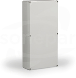 OABP306013G 300x600x132 Obudowa CUBO O ABS pok.szara