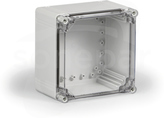 OPCP202013T 200x200x132 Obudowa CUBO O PC pok.przez