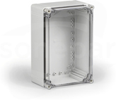 OPCP203013T 200x300x132 Obudowa CUBO O PC pok.przez