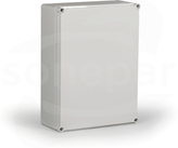OPCP304013G.U 300x400x132 Obudowa CUBO O PC pok.szara