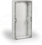 OPCP306013T 300x600x132 Obudowa CUBO O PC pok.przez