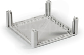 PPCF303010B4 300x300x102 Podstawa obudowy CUBO P PC
