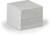 SABP131310G 125x125x100 Obudowa CUBO S ABS pok.szara