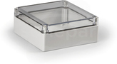 SABP181808T 175x175x75 Obudowa CUBO S ABS pok.przez