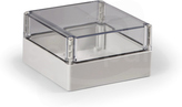 SABP181810T 175x175x100 Obudowa CUBO S ABS pok.przez