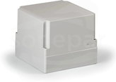 SABP181815G 175x175x150 Obudowa CUBO S ABS pok.szara
