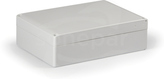 SABP182508G 175x250x75 Obudowa CUBO S ABS pok.szara