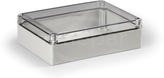 SABP182508T 175x250x75 Obudowa CUBO S ABS pok.przez