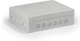 SPCM182508G 175x250x75 Obudowa CUBO S PC pok.szara
