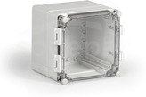 WPCP202018T 200x200x185 Obudowa CUBO W PC pok.przez