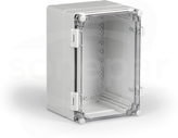 WPCP203018T 200x300x185 Obudowa CUBO W PC pok.przez
