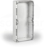 WPCP306013T 300x600x132 Obudowa CUBO W PC pok.przez