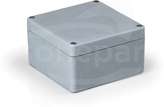 MGRP161609 160x160x90 Obudowa CUBO m PES RAL7001