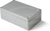 MGRP162609 160x260x90 Obudowa CUBO m PES RAL7001