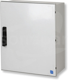 NGRP304020P3SH 300x 400x200 Obudowa CUBO N PES