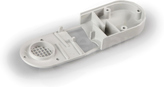 VDRI29 IP44 Element wentyl.CUBO PA