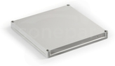 OPCG203003L 200x300x30 Pokrywa obudowy CUBO O/C/P
