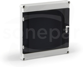 OPCG33CS 300x300x30 Pokrywa modułow.CUBO O/C/W/P