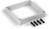 OPCP203006E 200x300x55 Nadstawka CUBO O/C/W PC