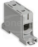 KE162 16-95mm2 1000V szary Zacisk Al/Cu CLAMPO